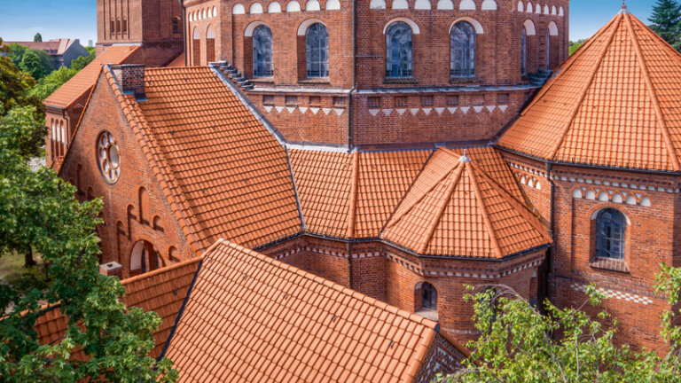 CREATON Polska na XVI Europejskim Kongresie Informacji Renowacyjnej