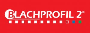 Blachprofil2® logo