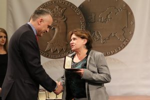 Prestiżowe nagrody dla Blachy Pruszyński
