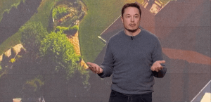  Tesla