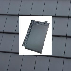 Bergamo dachówki ceramiczne Roben
