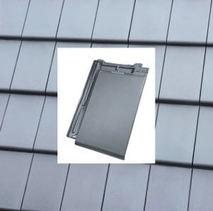 Bergamo dachówki ceramiczne Roben