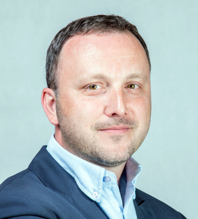 rynny stalowe fakty i mity - Marcin Przybyłek