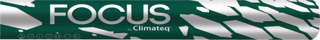 Climateq PRO 210 FOCUS