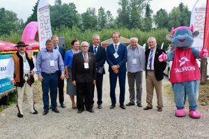 Targi Cieśli Chochołów 2017