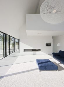 Villa Geldrop, Hofman Dujardin Architects