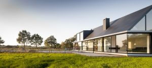 Villa Geldrop, Hofman Dujardin Architects