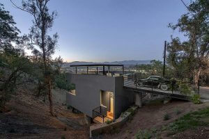 Projekt, Anonymous Architects