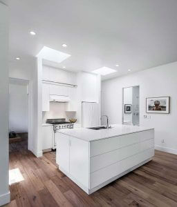 Projekt, Anonymous Architects