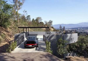 Projekt, Anonymous Architects