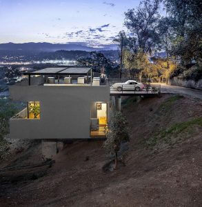 Projekt, Anonymous Architects