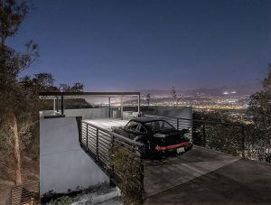 Projekt, Anonymous Architects