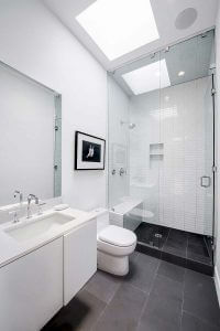 Projekt, Anonymous Architects