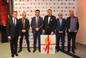Polskie Hurtownie Dachowe mają 5 lat (PHD)