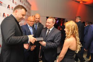 Polskie Hurtownie Dachowe mają 5 lat (PHD)