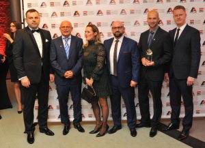 Polskie Hurtownie Dachowe mają 5 lat (PHD)