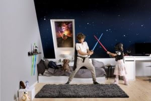 rolety Velux Star Wars