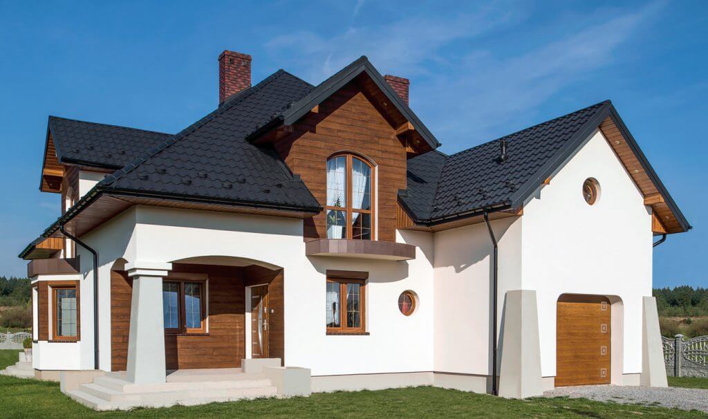 Montaż blachodachówek bez błędów