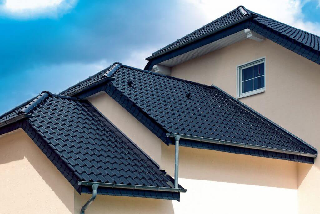 Trwałe dachówki ceramiczne CREATON Polska