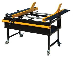 Szablon kominowy SK-1300. Sorex Technic