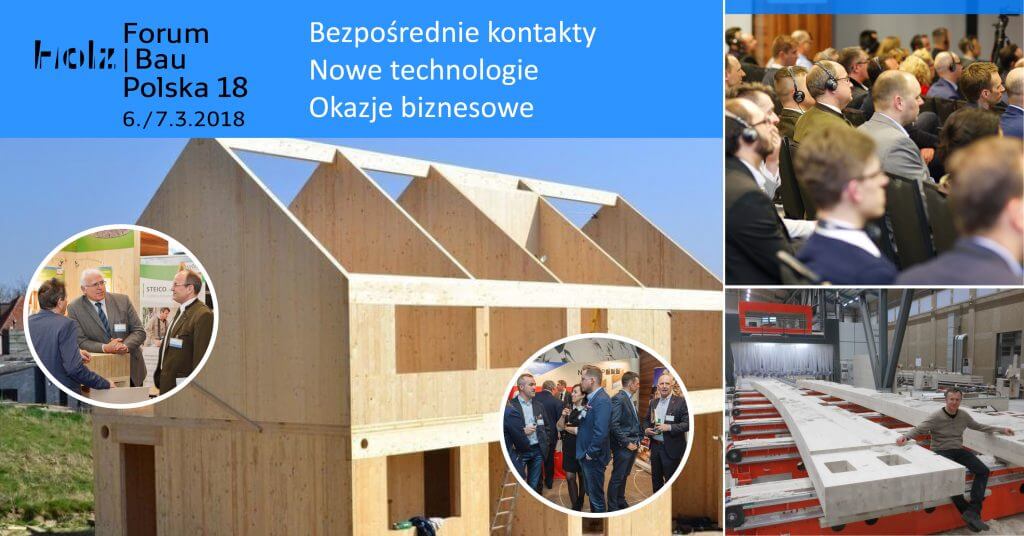 Holzbau Forum Polska