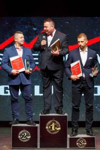 Superdekarze trójka małe