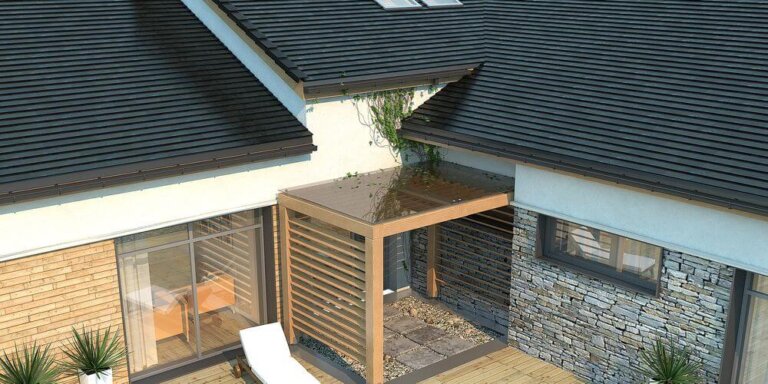 Rynny PVC2 Galeco
