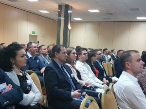 Konferencji Holzbau Forum Polska