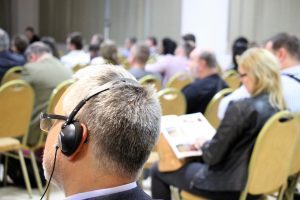holzbau forum 2018 - Drewno - jako odpowiedź na wyzwania współczesnej ekologii, a także architektury