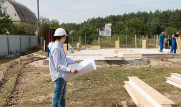 adaptacja projektu gotowego 