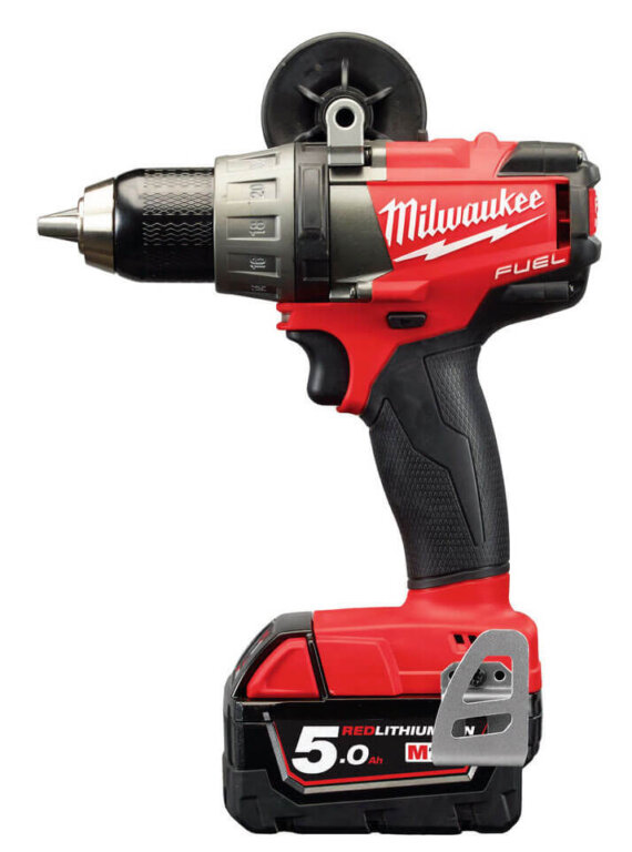 Wiertarko-wkrętarka Milwaukee M18 FPD-502X