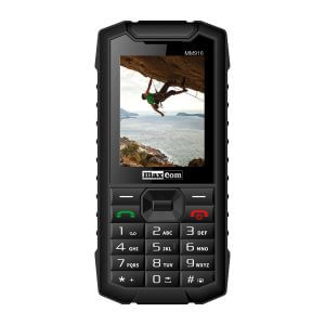 telefon MAXCOM Strong MM916