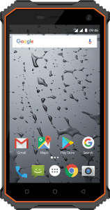 telefon MAXCOM Strong MS457 LTE