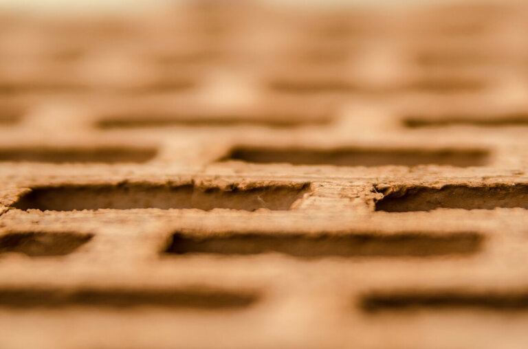 keratem pustaki ceramiczne