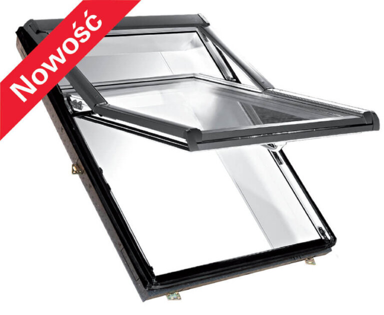 okno dachowe Roto Designo R79 WD