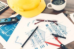 Dach w gotowym projekcie domu 1