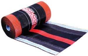 Taśma kalenicowa. Akcesoria dachowe Toolco