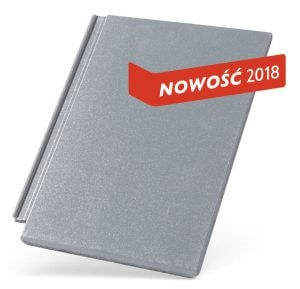 Teviva Cisar ciemnoszary. Dwuspadowy dach