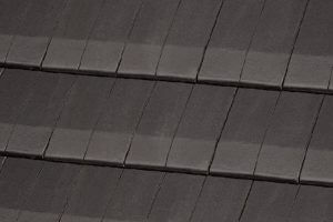 Terreal Volany Tandem kolor Dark Slate.