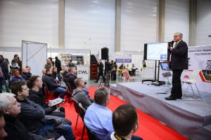 dachexpo 2019