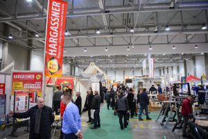 dachexpo 2019 