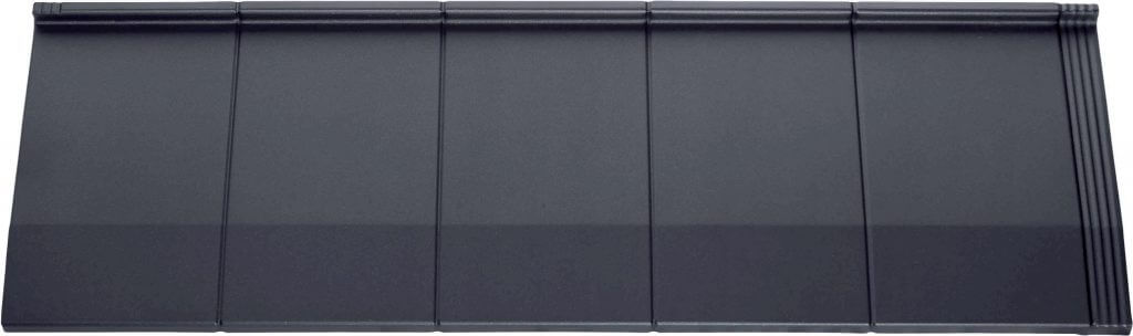 Blachodachówka panelowa Quadro. Nowa jakość blachodachówek panelowych