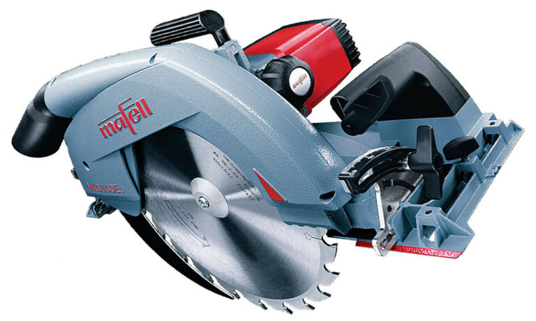 Pilarka ciesielska MKS 130 Ec