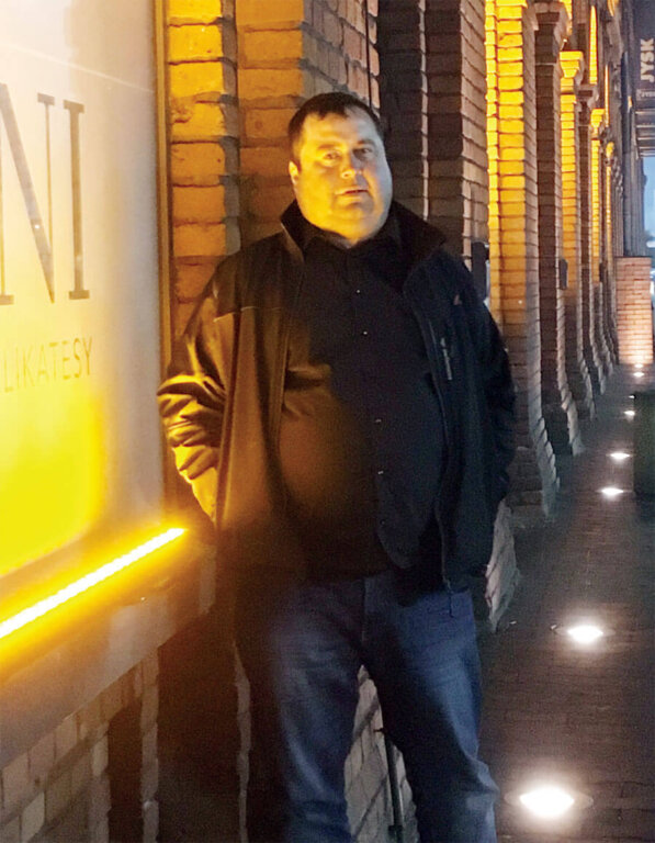 Trzej przyjaciele z boiska – na kłopoty Szczepański