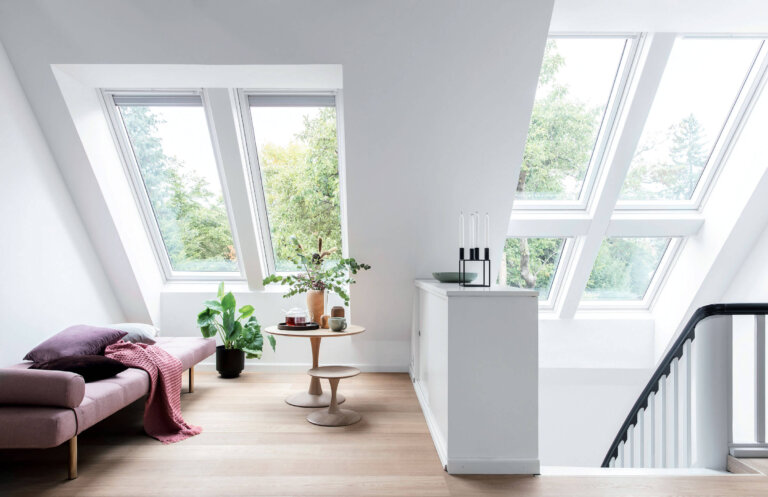 Zestawy okienne VELUX – teraz stać Cię na więcej światła