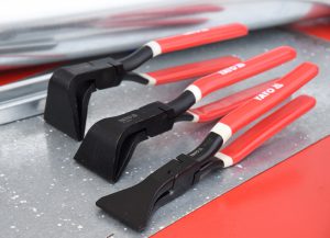 szczypce YT-5415, YT-5416, YT-5417