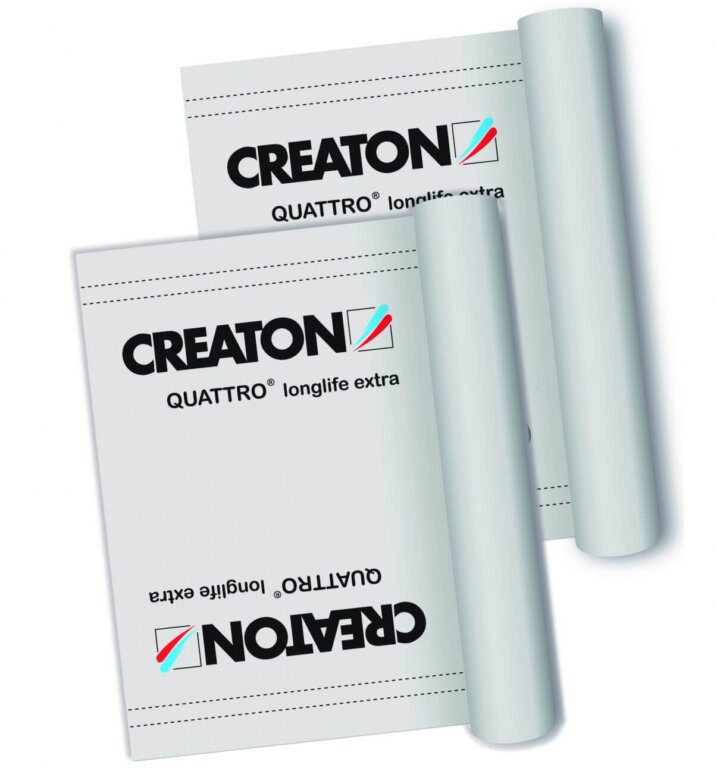 CREATON QUATTRO longlife extra