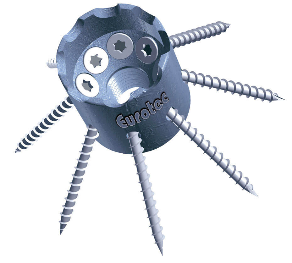 Eurotec IDEEFIX