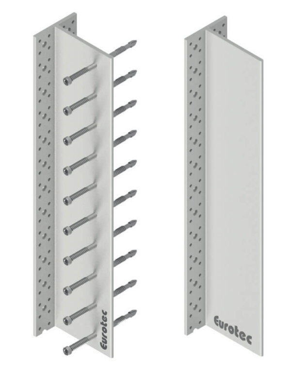 Eurotec Profile T