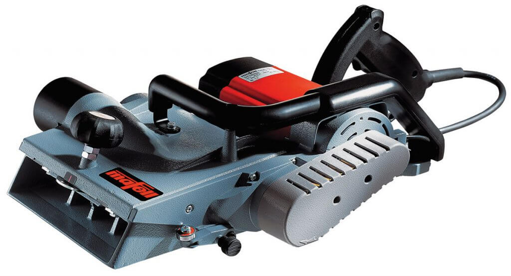 MAFELL ZH 205 Ec